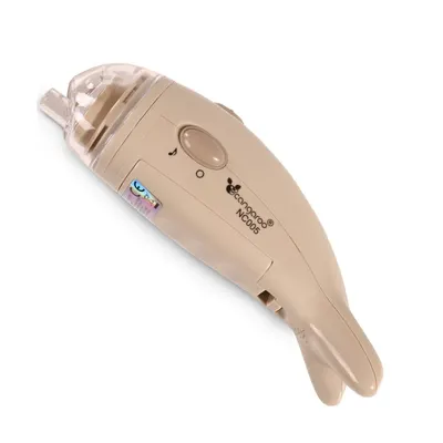 Aspirator nazal electric cu melodii Akiko