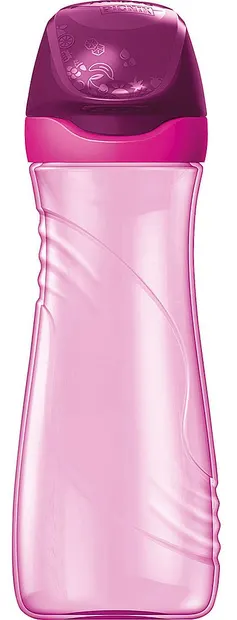 Sticlă de apă Maped Origin - Roz, 580 ml