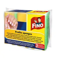 Set 3 x Bureti Bucatarie Fino, Protectie Unghii