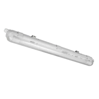 Corp de Iluminat Bella cu Tub cu Led(1200mm) 1x18w 4000k-4300k Ip65