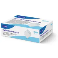 Pansament HydroClean Advance, 10 x 10 cm, Hartmann | 10 bucati