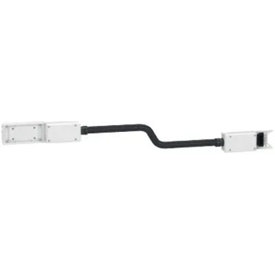 Canalis - Lungime Flexibila - 100 A - 3 M - Pentru Schimbarea Directiei