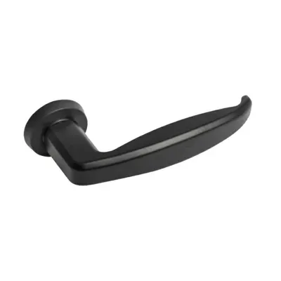 Maner pentru Poarta Culisanta, Gmr, 701-116, Negru