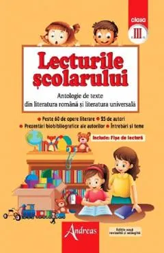 Lecturile scolarului