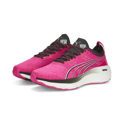 Pantofi sport femei Puma Foreverrun Nitro Wns, Roz
