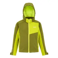 Jacheta Soft Shell |655| Regatta Acidity VIII Copii