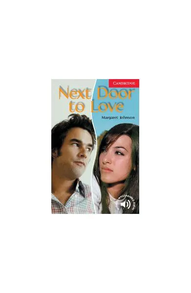 Next Door to Love Level 1 - Paperback brosat - Margaret Johnson, Philip Prowse