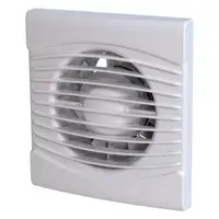 Ventilator diam 100mm 100LP