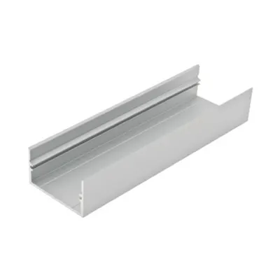 Profil aluminiu MFL, 2m