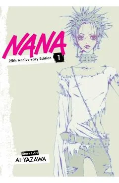 Nana 25th Anniversary Edition, Vol. 1