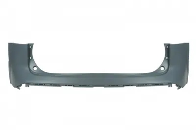 Bara (spate, grunduit) potrivit NISSAN QASHQAI III J12 04.21