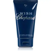 Chopard Wish gel de duș cu particule stralucitoare pentru femei 150 ml
