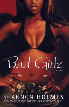 Bad Girlz