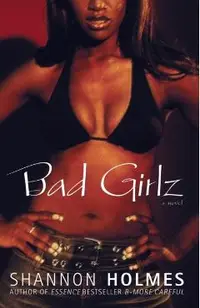 Bad Girlz