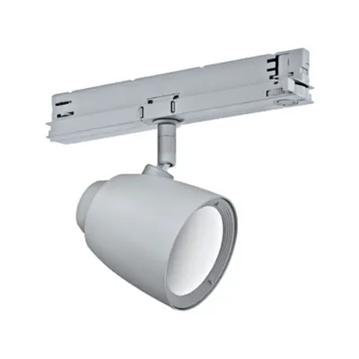 Arberi Led-Spot Silver 25°3000k With Dali-Adapter