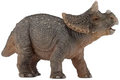 Figurina Papo Dinosaurs – Bebe triceratops
