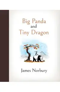 Big Panda and Tiny Dragon