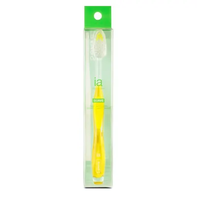 Periuta de dinti Soft cu peri moi, Interapothek | 1 buc