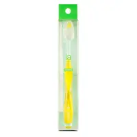 Periuta de dinti Soft cu peri moi, Interapothek | 1 buc