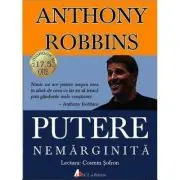 Putere Nemarginita, Audiobook