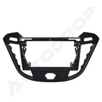 KIT Complet Rama Adaptoare + Cablaj Autodrop Ford TRANSIT Tourneo (2017+) pentru Navigatie Multimedia Android 9 inch
