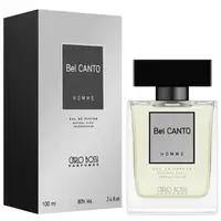 Apa de parfum pentru barbati Bel Canto Silver, Carlo Bossi | 100 ml