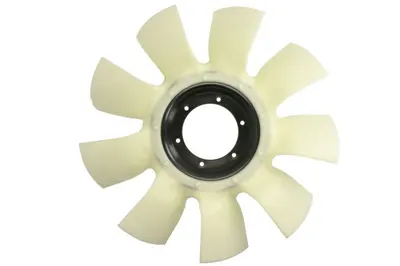 Paleta ventilator (diametru 570 mm, numar lame 9) potrivit MASSEY FERGUSON