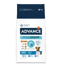 Advance Dog Mini Adult, 7 kg
