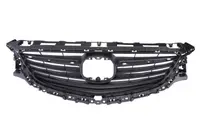 Grila radiator potrivit MAZDA 6 2.0/2.2D/2.5 dupa 2012 - (gri inchis)