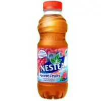 Băutură necarbogazoasă fructe de padure si ceai negru Nestea 0.5l SGR Engros