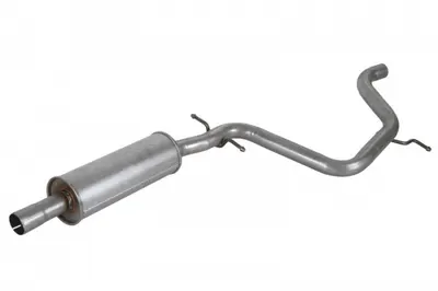 Toba esapamet intermediara potrivit SKODA OCTAVIA II; VW GOLF V, GOLF VI, JETTA III 1.6D 1.9D 06.04-05.14