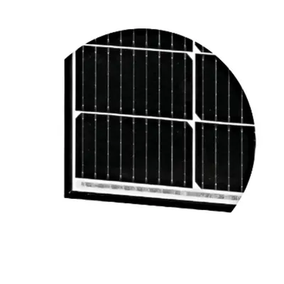 Panou EXE Solar HalfCUT 370W mono IEC 9Busbars 5400 Pascal