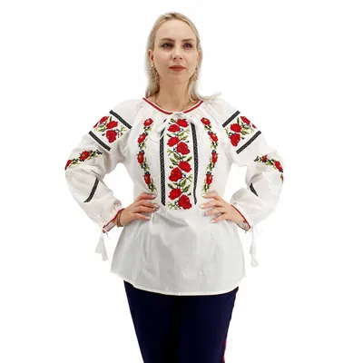 Ie traditionala Florinela 2
