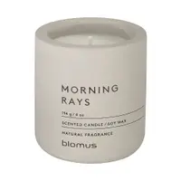 Lumânare parfumată din ceară de soia timp de ardere 24 h Fraga: Morning Rays – Blomus