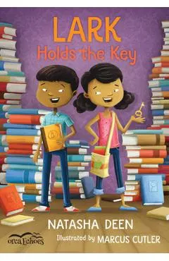 Lark Holds the Key