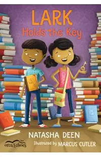 Lark Holds the Key