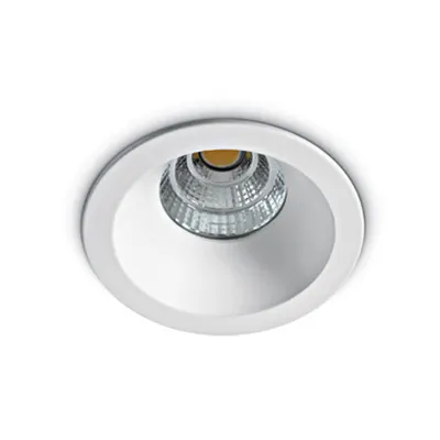 Jao LED Spot 7W 230V 560lm 3000K 50° IP20 alb