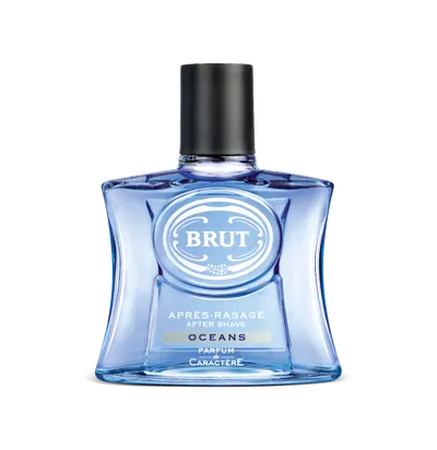After Shave Ocean, 100ml, Brut