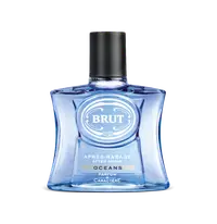 After Shave Ocean, 100ml, Brut