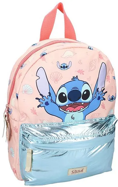 Ghiozdan pentru grădiniță Vadobag Stitch - Funshine