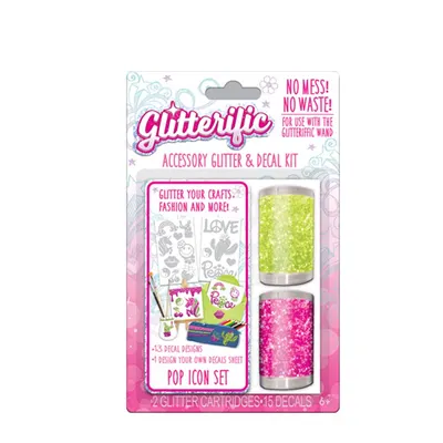 Rezerva pentru Gliterific Glitter Vacuum Studio