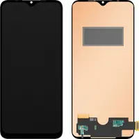 Display cu Touchscreen MP compatibil cu Xiaomi Mi 10 Lite 5G