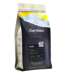 Cafea macinata Origine Huila, 454g, Juan Valdez