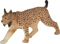 Figurină Mojo Animal Planet - Râsul iberic