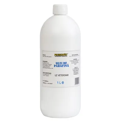 Ulei de parafina 1L
