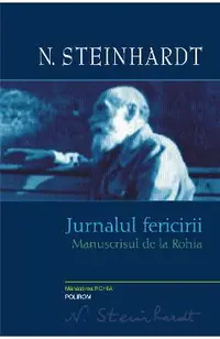 eBook Jurnalul fericirii. Manuscrisul de la Rohia