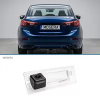 Cameră marșarier Mazda Mazda 3 gen3 2013-2018 AHD 1080P NTSC MOSERA