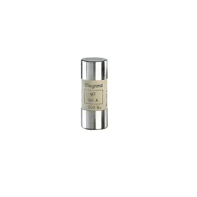 HRC cartus siguranta fuzibila - tip cilindric gG 22 X 58 - 63 A - cu indicator