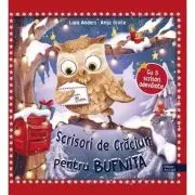 Scrisori de Craciun pentru Bufnita