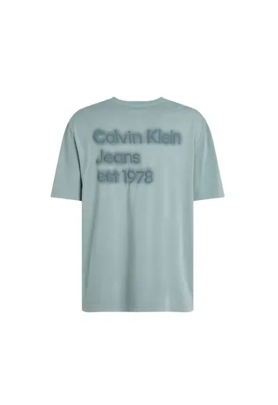 Tricou pentru Drumetie - J30J327078-PC2 - Verde - Verde